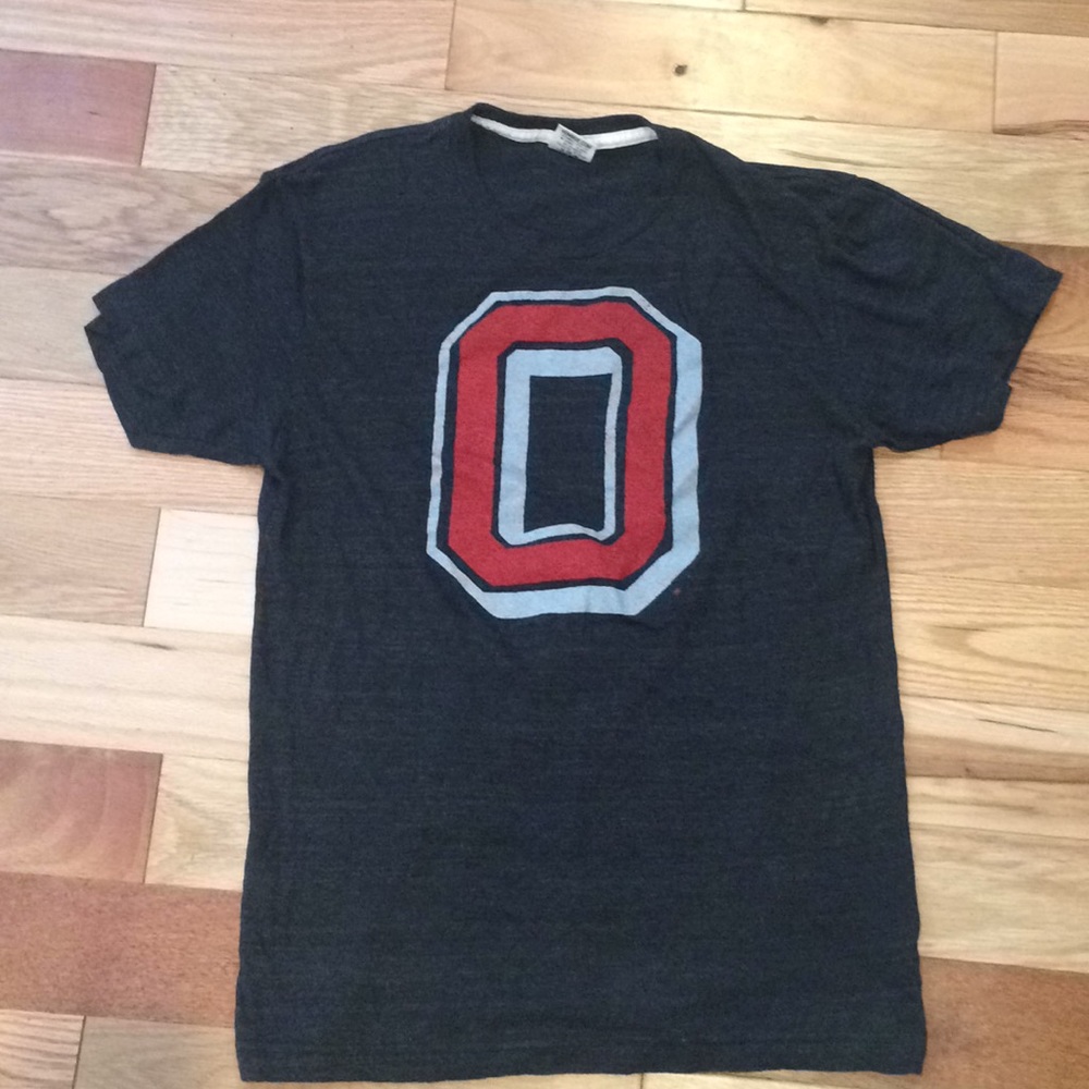 Ohio State adult medium